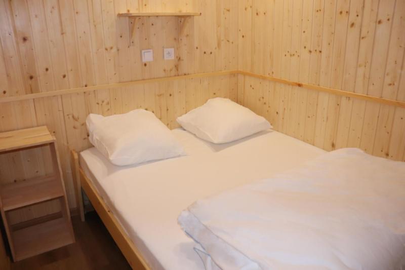Roulottes Cocooning Au Coeur Des Landes Hotell Mées Eksteriør bilde
